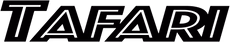 Tafari World logo